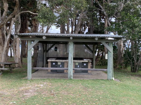 Camp Elim - Accommodation Coffs Harbour 2