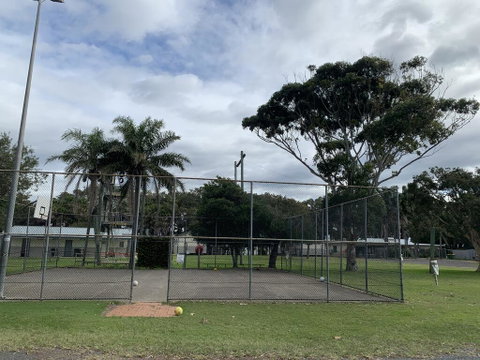 Camp Elim - Accommodation Coffs Harbour 3