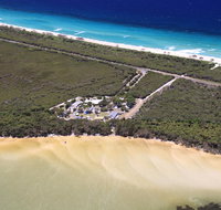Camp Elim - Accommodation Coffs Harbour