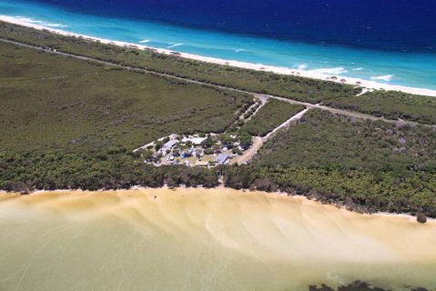 Camp Elim - Accommodation Coffs Harbour 0
