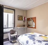 Camperdown Rooms - Accommodation Coffs Harbour