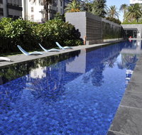 Camperdown Self-Contained Modern One-Bedroom Apartments - Accommodation Coffs Harbour
