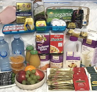 Campwin Beach House - Accommodation Coffs Harbour