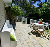 Canara at Palm beach - Accommodation Coffs Harbour
