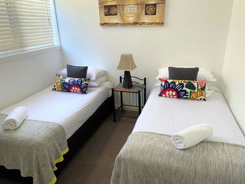 Canberra Short Term And Holiday Accommodation - Accommodation Coffs Harbour 1