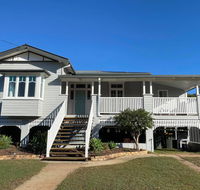 Canning Chalet - Accommodation Coffs Harbour