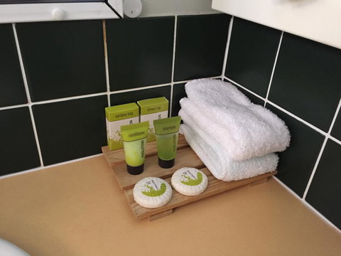 Cannon Park Motel - Accommodation Coffs Harbour 1