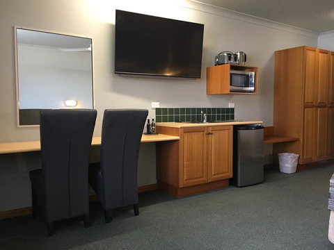 Cannon Park Motel - Accommodation Coffs Harbour 3