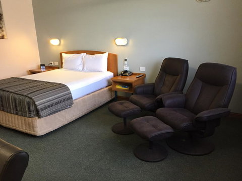 Cannon Park Motel - Accommodation Coffs Harbour 2