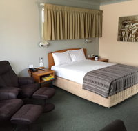 Cannon Park Motel - Accommodation Coffs Harbour