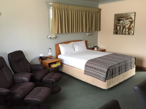 Cannon Park Motel - Accommodation Coffs Harbour 0