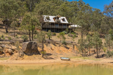 Cants Cottage - Accommodation Coffs Harbour 3