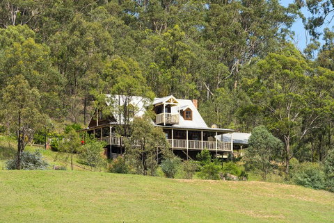Cants Cottage - Accommodation Coffs Harbour 0
