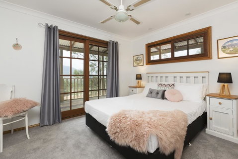 Cants Cottage - Accommodation Coffs Harbour 1