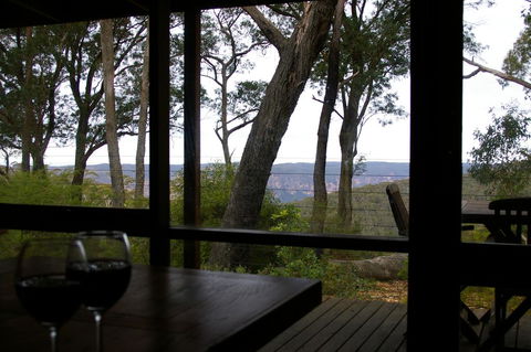 Canyon Cottage - Accommodation Coffs Harbour 0