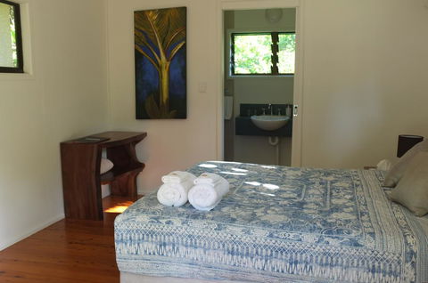 Cape Trib Farm - Accommodation Coffs Harbour 2