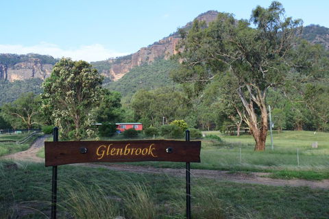 Capertee Valley Farmstays: Glenbrook Cottage - Accommodation Coffs Harbour 3