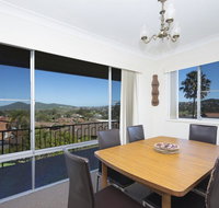 Capeview - Accommodation Coffs Harbour