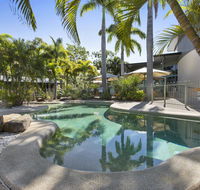 Capricorn Motel  Conference Centre - Accommodation Coffs Harbour