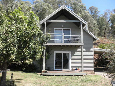 Captain Moonlight Cottage - Accommodation Coffs Harbour 0