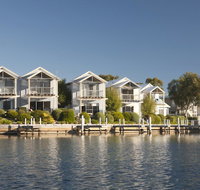 Captains Cove Resort - Accommodation Coffs Harbour