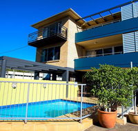 Caribbean Motel - Accommodation Coffs Harbour