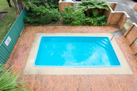 Carinya Gardens 6 - Accommodation Coffs Harbour 1