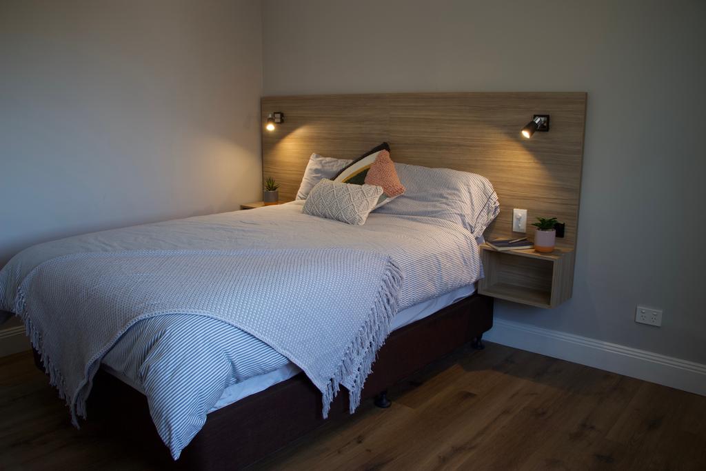 Kirribilli NSW Accommodation Coffs Harbour