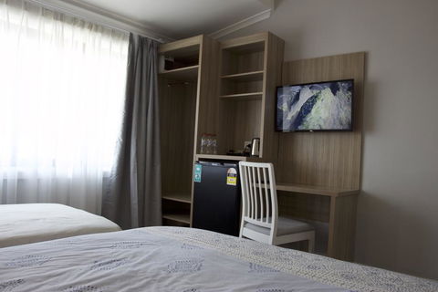 Carnarvon Lodge Kirribilli, Sydney - Accommodation Coffs Harbour 2