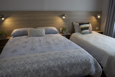 Carnarvon Lodge Kirribilli, Sydney - Accommodation Coffs Harbour 1