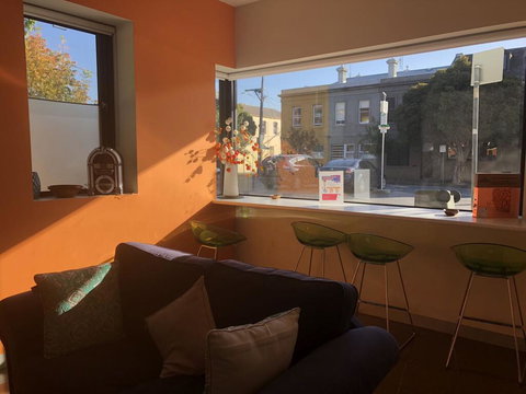 CarricHouse - Accommodation Coffs Harbour 2