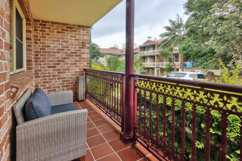 Carrington Terrace No 2 At South West Rocks - Accommodation Coffs Harbour 3