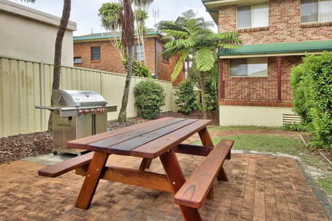 Carrington Terrace No 2 At South West Rocks - Accommodation Coffs Harbour 2