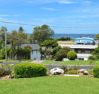 Casa Moana - Accommodation Coffs Harbour