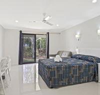 Casa Nostra Motel - Accommodation Coffs Harbour