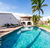Casa Nostra Motel Mackay - Accommodation Coffs Harbour