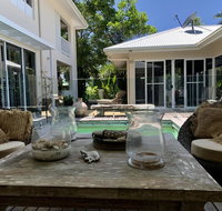 Casa Palma - Accommodation Coffs Harbour