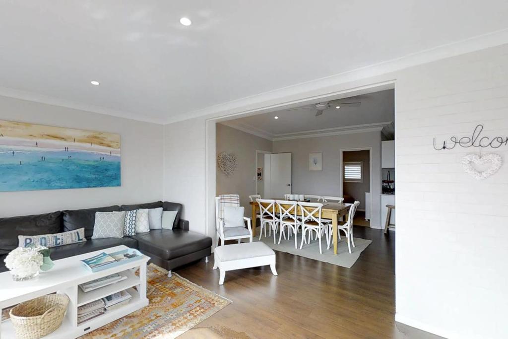 Camden Head NSW Accommodation Coffs Harbour