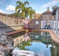 Castaways Backpackers Cairns - Accommodation Coffs Harbour