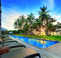 Castaways Resort  Spa On Mission Beach - Accommodation Coffs Harbour