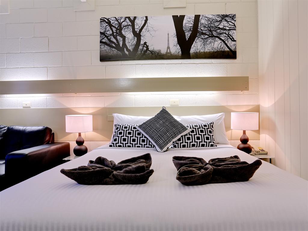 Miepoll VIC Accommodation Coffs Harbour