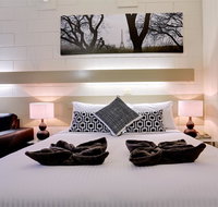 Castle Creek Motel - Accommodation Coffs Harbour