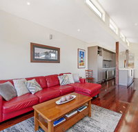 CASTWOOD VILLA No.2 - Accommodation Coffs Harbour