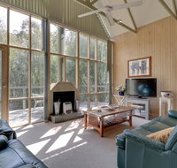 Casuarina - Accommodation Coffs Harbour