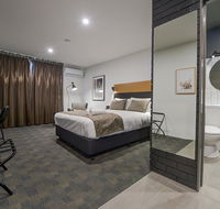 CBD Motor Inn - Accommodation Coffs Harbour