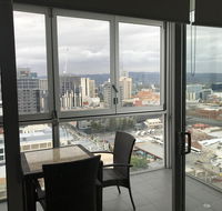CBD Penthouse View Apartment - Accommodation Coffs Harbour