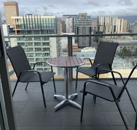 CBD Sky View Apartment - Accommodation Coffs Harbour