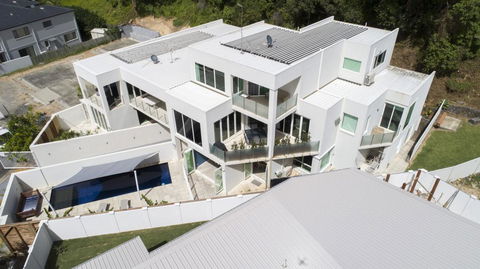 CC By The Sea - Accommodation Coffs Harbour 0