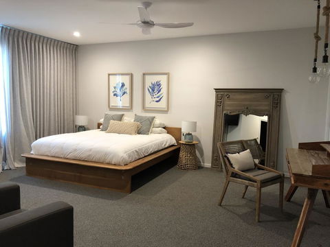CC By The Sea - Accommodation Coffs Harbour 1