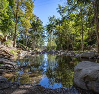 Cedar Creek Lodges - Accommodation Coffs Harbour